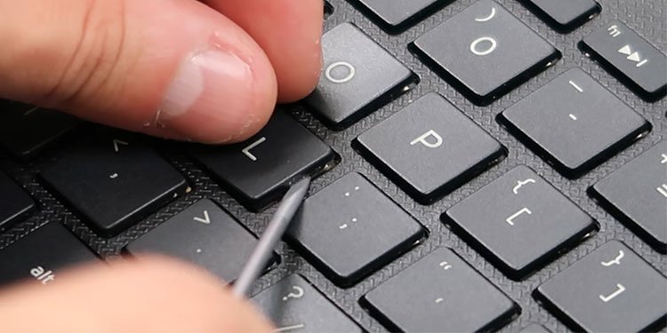 ¿El teclado de la computadora portátil no funciona? (8 formas de arreglar) - 19 - agosto 4, 2022