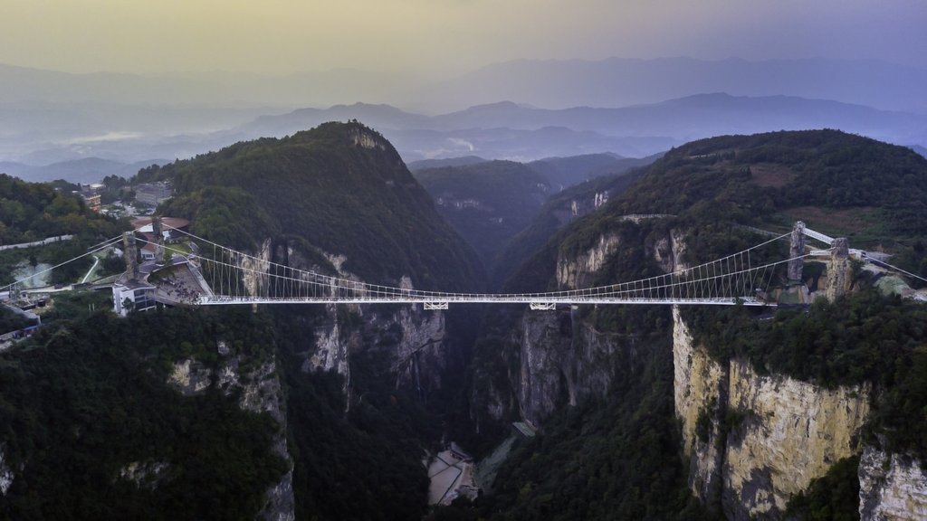 25 de los puentes más aterradores del mundo - 9 - agosto 4, 2022