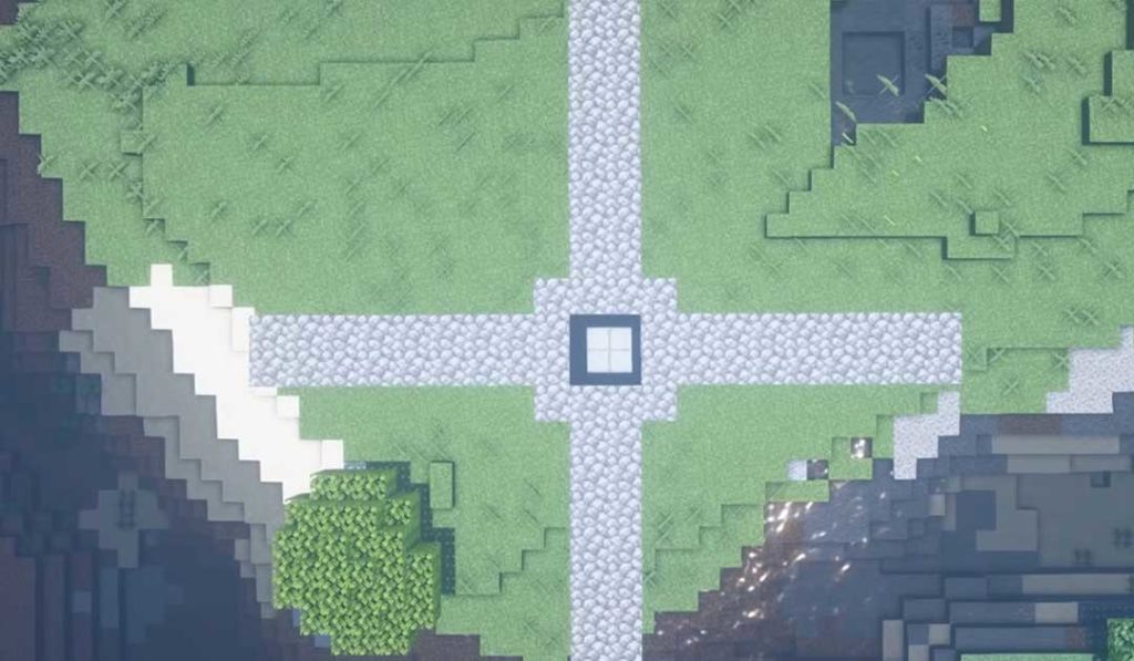 ¿Cómo hacer una granja de mafia? en Minecraft para una granja XP - 13 - agosto 5, 2022