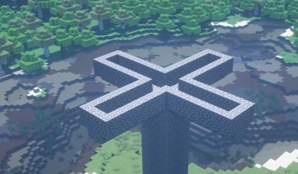 ¿Cómo hacer una granja de mafia? en Minecraft para una granja XP - 15 - agosto 5, 2022