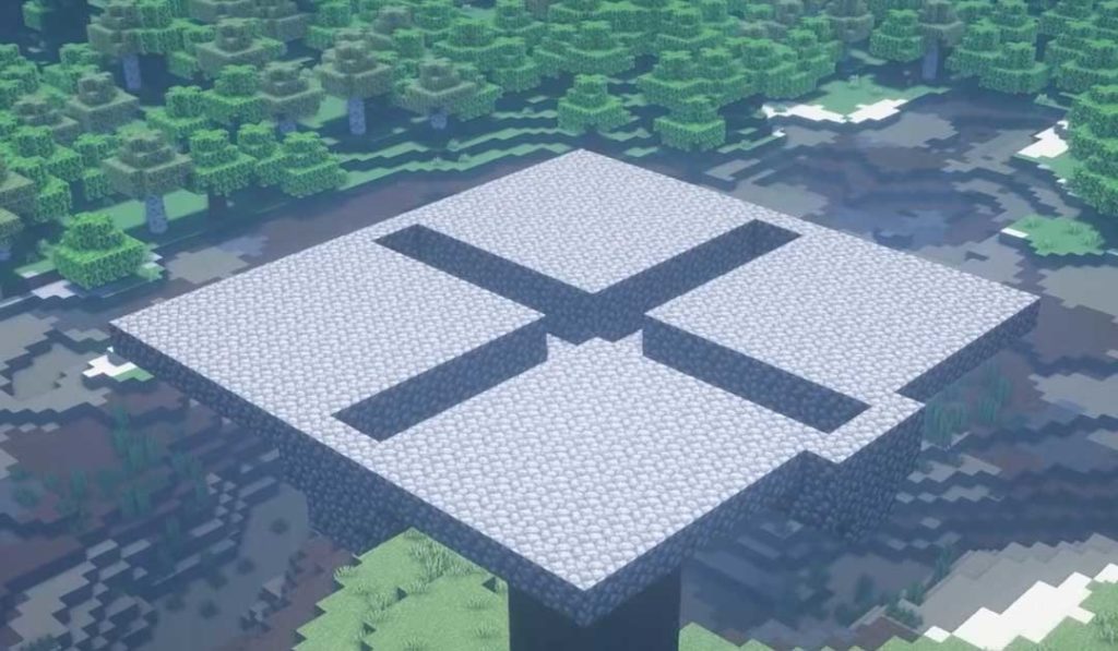 ¿Cómo hacer una granja de mafia? en Minecraft para una granja XP - 17 - agosto 5, 2022