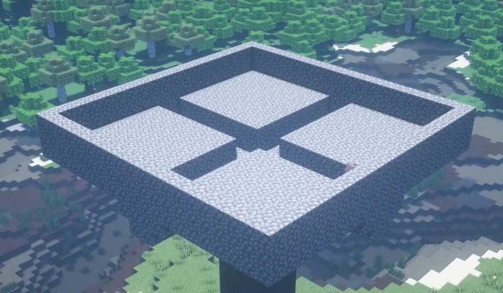 ¿Cómo hacer una granja de mafia? en Minecraft para una granja XP - 19 - agosto 5, 2022