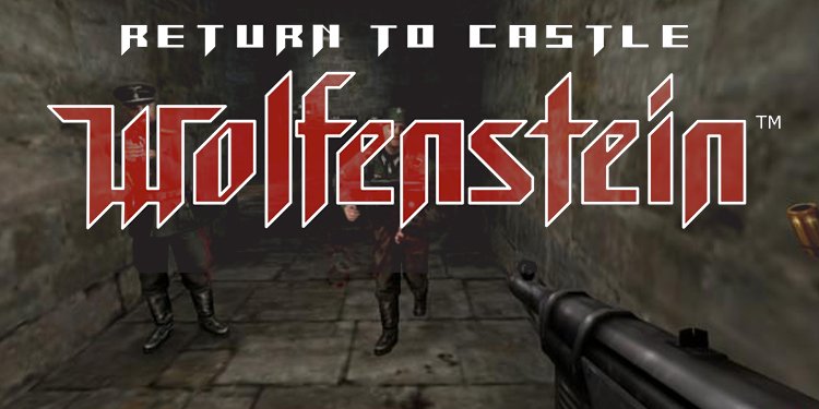 Todos los juegos de Wolfenstein en orden de la fecha de lanzamiento - 19 - agosto 5, 2022