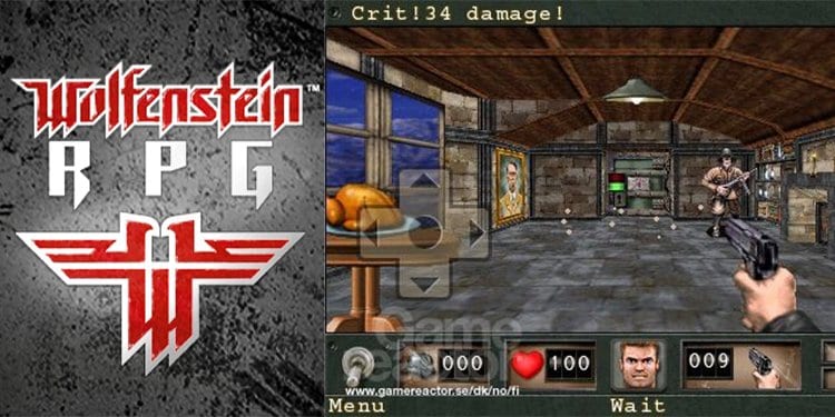 Todos los juegos de Wolfenstein en orden de la fecha de lanzamiento - 23 - agosto 5, 2022