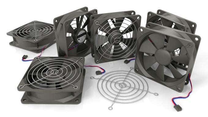 6 Consejos para arreglar cuando el ventilador de su computadora es ruidoso - 9 - agosto 8, 2022