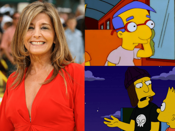 ¿Cómo se ve el elenco de 'The Simpsons' en la vida real? Esta web - 15 - agosto 9, 2022