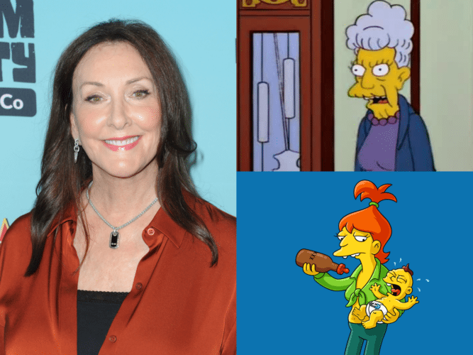 ¿Cómo se ve el elenco de 'The Simpsons' en la vida real? Esta web - 17 - agosto 9, 2022