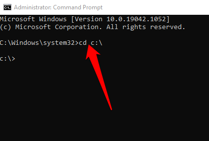 Cómo forzar eliminar un archivo o carpeta en Windows - 9 - agosto 9, 2022