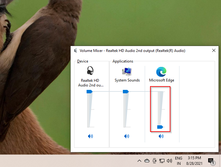 Cómo solucionar No Sound en Windows 10 - 9 - agosto 10, 2022
