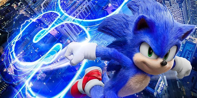 Todos los juegos de Sonic Mainline en orden de la fecha de lanzamiento - 7 - agosto 10, 2022