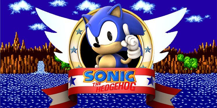 Todos los juegos de Sonic Mainline en orden de la fecha de lanzamiento - 9 - agosto 10, 2022