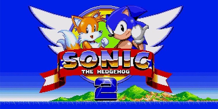 Todos los juegos de Sonic Mainline en orden de la fecha de lanzamiento - 11 - agosto 10, 2022