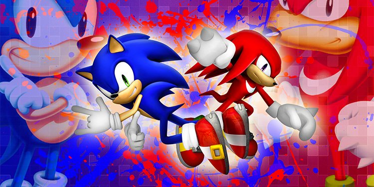 Todos los juegos de Sonic Mainline en orden de la fecha de lanzamiento - 13 - agosto 10, 2022