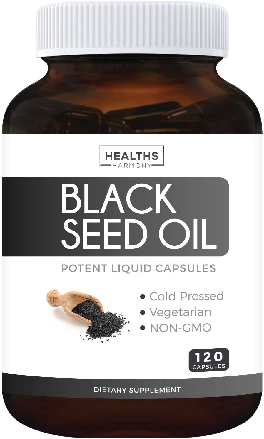 Beneficios del aceite de semilla negra: lo que necesita saber - 11 - agosto 11, 2022