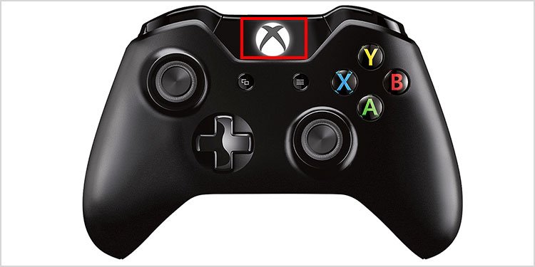 ¿Cómo conectar el controlador Xbox One y el controlador de la serie Xbox? - 3 - agosto 11, 2022