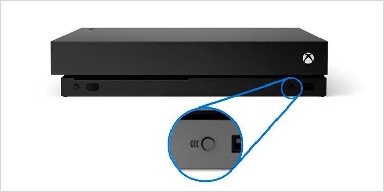 ¿Cómo conectar el controlador Xbox One y el controlador de la serie Xbox? - 11 - agosto 11, 2022