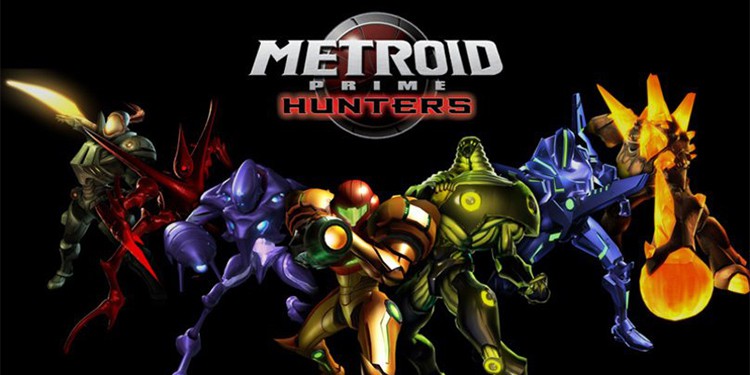 Todos los juegos de Metroid en orden - 25 - agosto 11, 2022