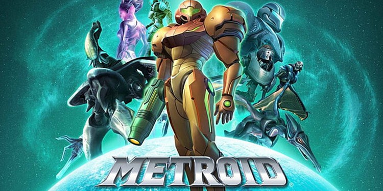 Todos los juegos de Metroid en orden - 27 - agosto 11, 2022