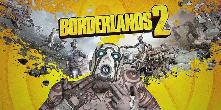 Todos los Juegos de Borderlands en orden cronológico - 11 - agosto 11, 2022