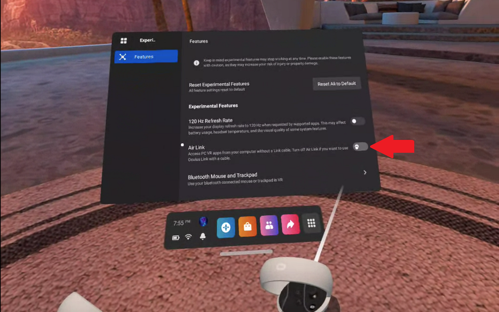 ¿Cómo conectar Oculus Quest 2 a PC? - 5 - agosto 11, 2022
