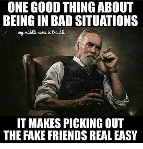 27 memes de amigos falsos - 21 - agosto 11, 2022