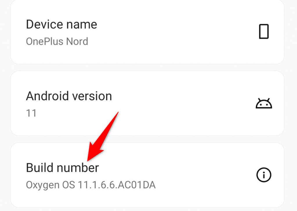 Cómo solucionar "Hubo un problema analizar el paquete" en Android - 15 - agosto 8, 2022