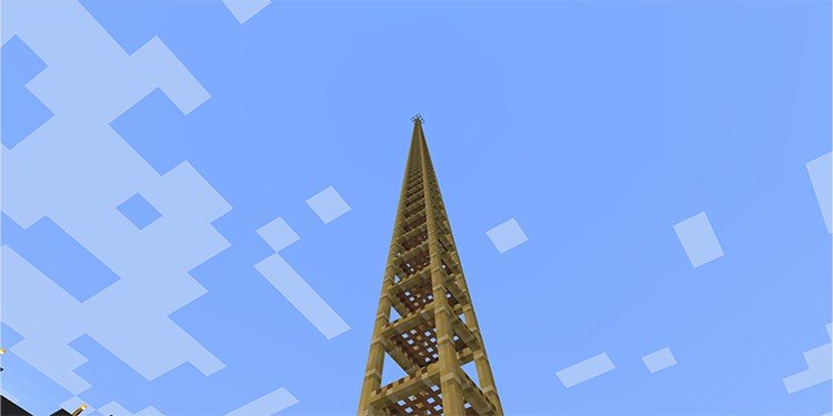 ¿Cómo obtener andamios en Minecraft? - 9 - agosto 8, 2022