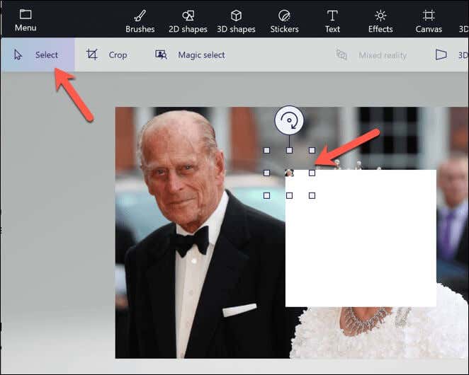 Cómo pixelar una imagen en Windows y Mac - 11 - agosto 8, 2022
