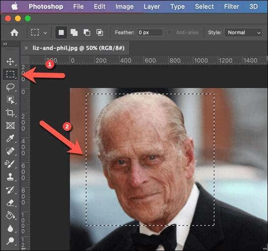 Cómo pixelar una imagen en Windows y Mac - 17 - agosto 8, 2022