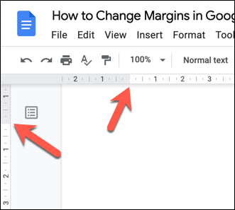 ¿Cómo cambiar los márgenes en Google Docs? - 9 - agosto 8, 2022