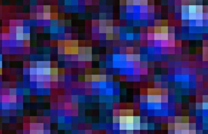 Pruebas de píxeles muertas para arreglar un píxel atascado en su monitor - 9 - agosto 10, 2022