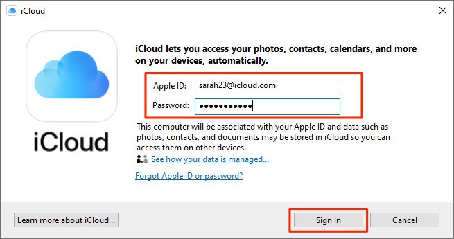 Cómo acceder a las fotos de iCloud - 21 - agosto 10, 2022