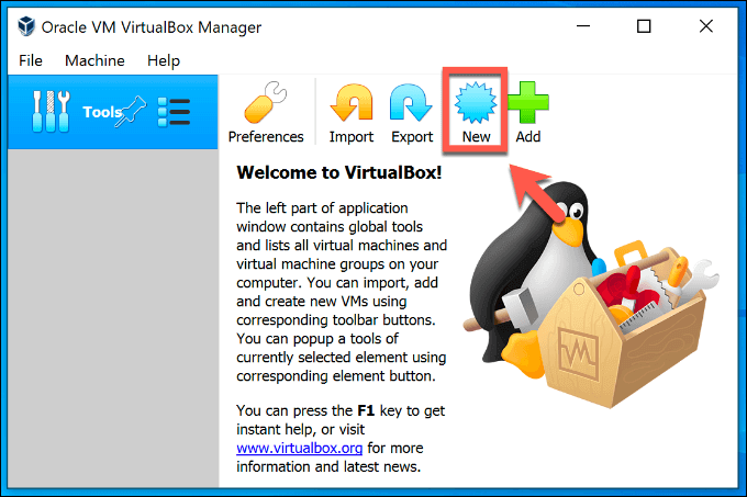 Cómo configurar una máquina virtual de Windows XP gratis - 15 - agosto 11, 2022