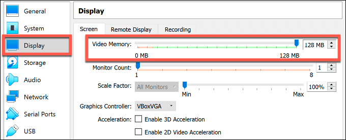 Cómo configurar una máquina virtual de Windows XP gratis - 29 - agosto 11, 2022