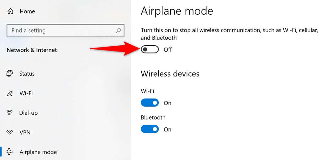 No se puede eliminar los dispositivos Bluetooth en Windows 10 - 9 - agosto 11, 2022
