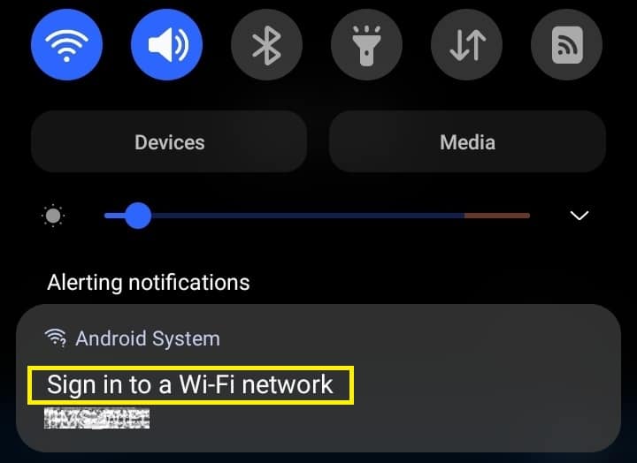 ¿Por qué mi teléfono está conectado a wifi pero no tiene internet? Como arreglarlo - 3 - agosto 11, 2022