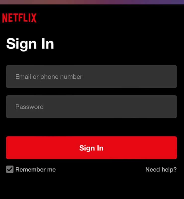 Cómo usar Netflix Party en iPad y iPhone - 9 - agosto 11, 2022