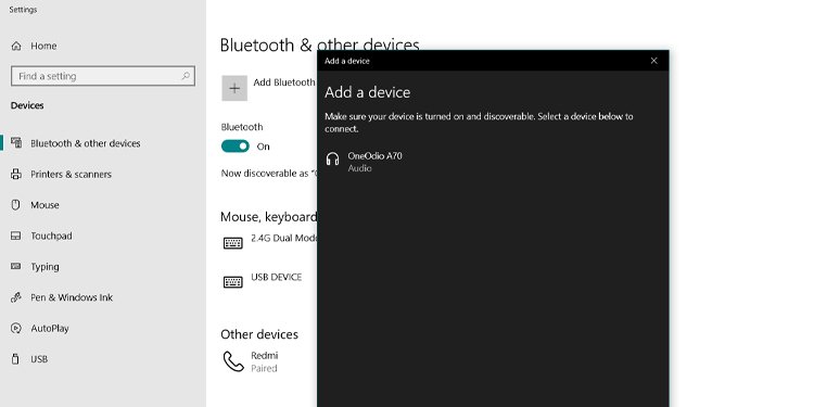 ¿Por qué mi Bluetooth sigue desconectando? 20 soluciones fáciles - 13 - agosto 11, 2022