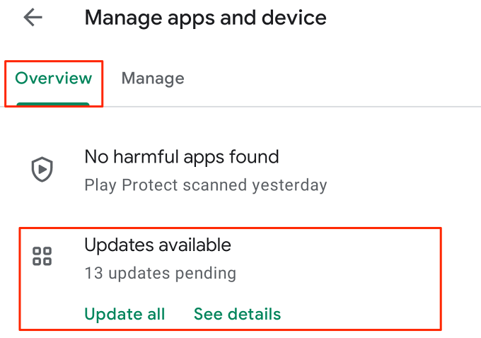 ¿Chrome no se actualiza en Android? Aquí está cómo arreglar - 9 - agosto 11, 2022