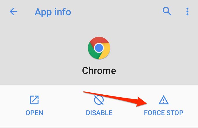 ¿Chrome no se actualiza en Android? Aquí está cómo arreglar - 15 - agosto 11, 2022