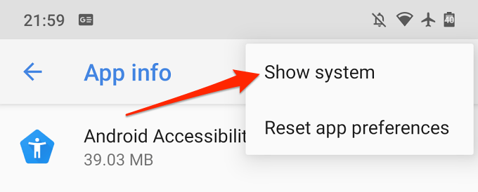 ¿Chrome no se actualiza en Android? Aquí está cómo arreglar - 39 - agosto 11, 2022