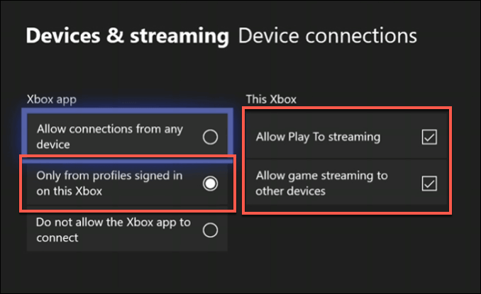 Cómo conectar su Xbox a su PC con Windows - 13 - agosto 12, 2022
