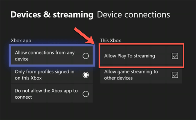 Cómo conectar su Xbox a su PC con Windows - 23 - agosto 12, 2022