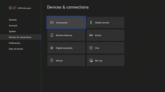 El controlador de Xbox sigue desconectando - 15 - agosto 12, 2022