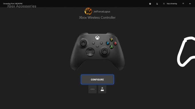 El controlador de Xbox sigue desconectando - 17 - agosto 12, 2022