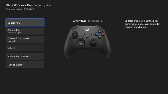 El controlador de Xbox sigue desconectando - 19 - agosto 12, 2022