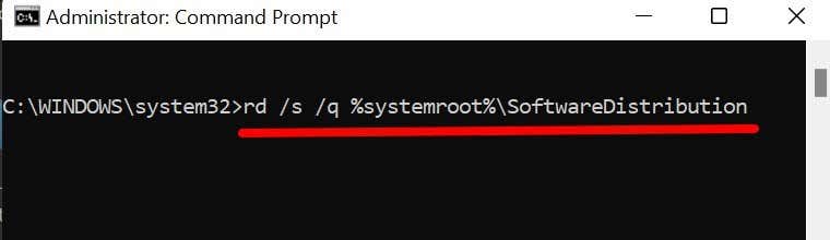¿Cómo solucionar el código de error de Windows 0x80070005? - 95 - enero 5, 2023
