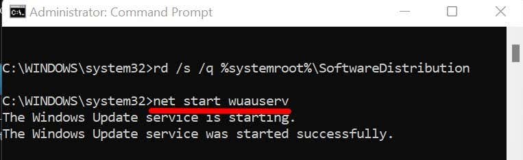 ¿Cómo solucionar el código de error de Windows 0x80070005? - 97 - enero 5, 2023