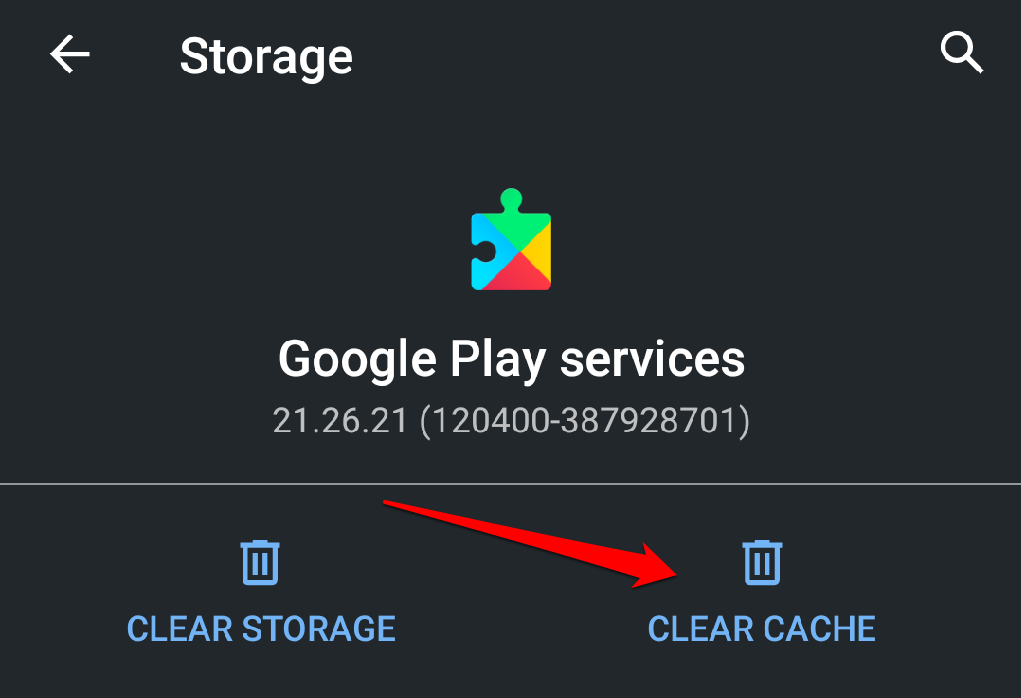 Google Play Store se sigue bloqueando en Android - 23 - agosto 13, 2022