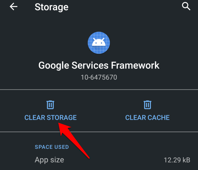 Google Play Store se sigue bloqueando en Android - 39 - agosto 13, 2022